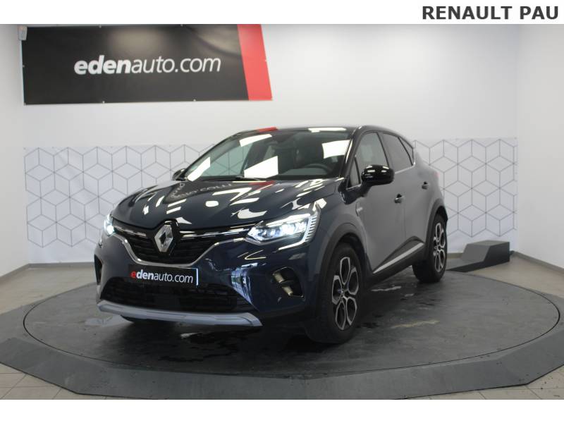 Image de l'annonce principale - Renault Captur