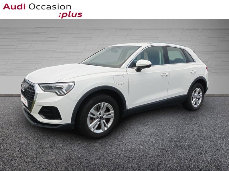 Image de l'annonce principale - Audi Q3