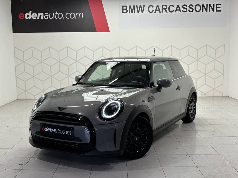 Image de l'annonce principale - MINI Hatch 3 Portes