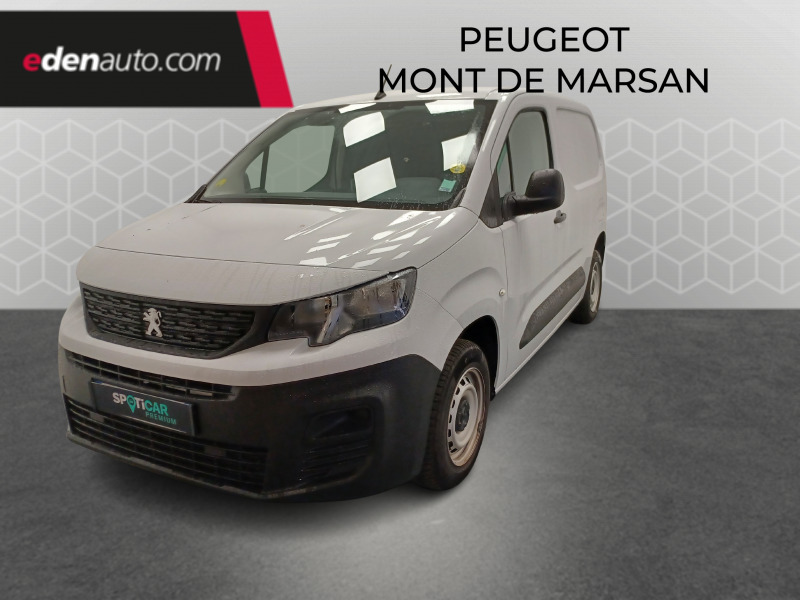 Image de l'annonce principale - Peugeot Partner