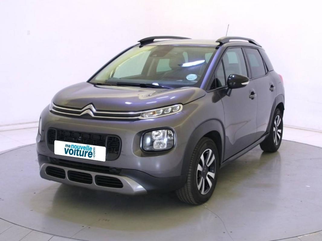 Image de l'annonce principale - Citroën C3 Aircross