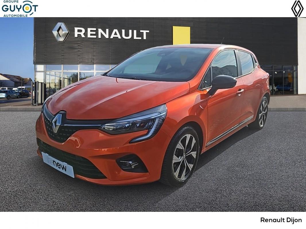 Image de l'annonce principale - Renault Clio