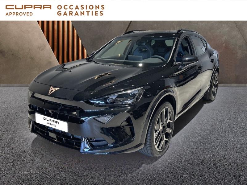 Image de l'annonce principale - Cupra Formentor