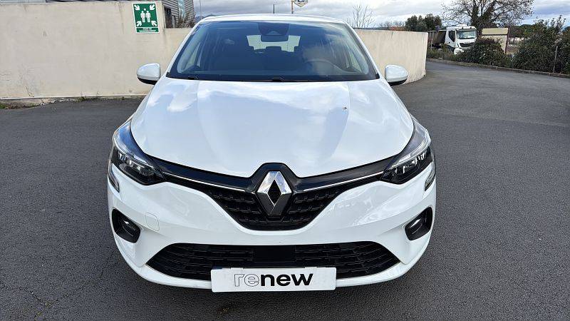 Image de l'annonce principale - Renault Clio