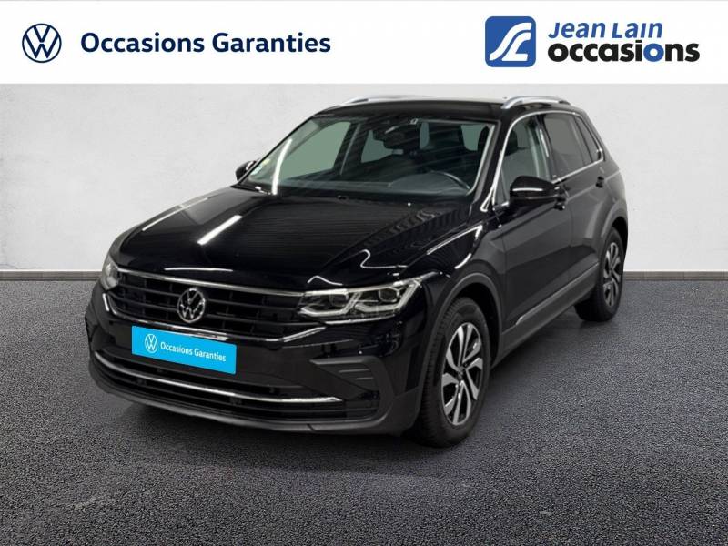 Image de l'annonce principale - Volkswagen Tiguan