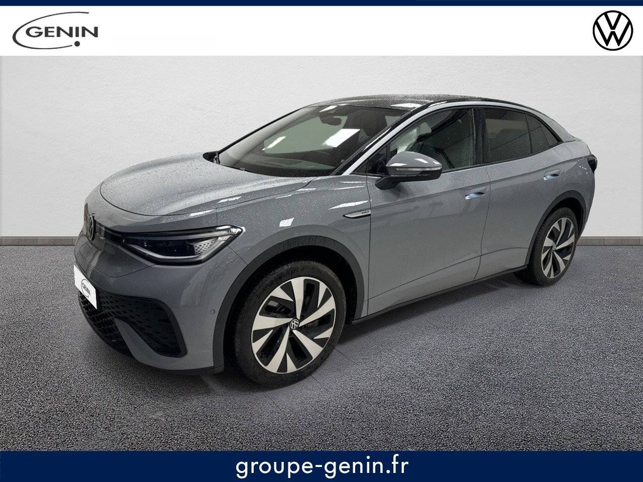 Volkswagen Id.5, Année 2023, ÉLECTRIQUE