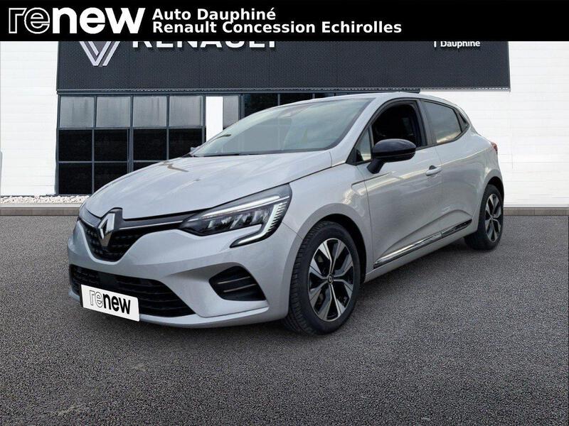 Image de l'annonce principale - Renault Clio