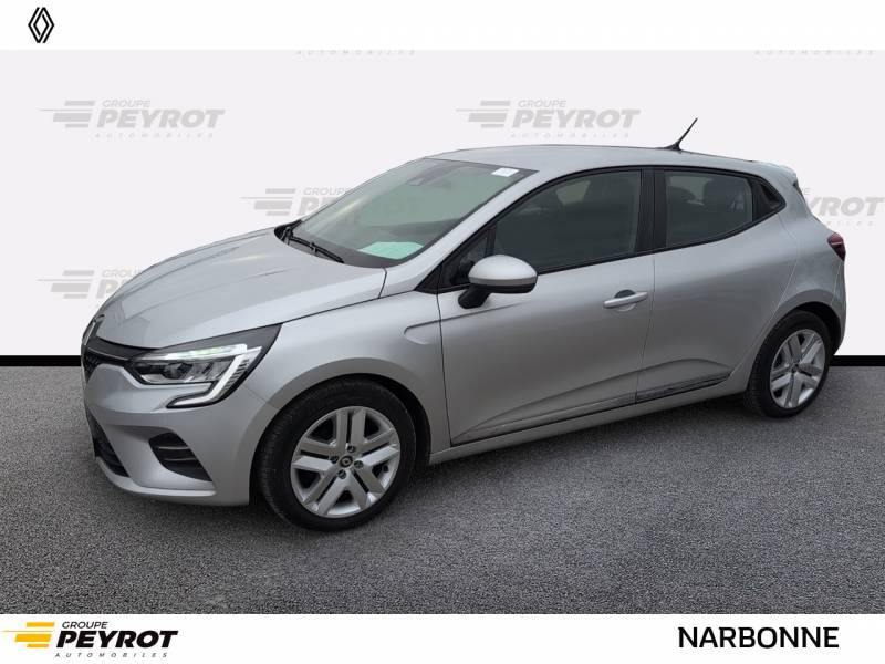 Image de l'annonce principale - Renault Clio