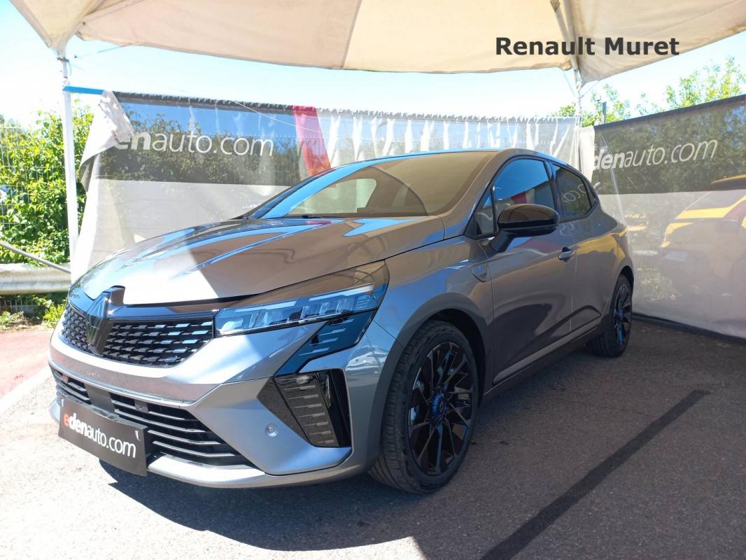 Image de l'annonce principale - Renault Clio