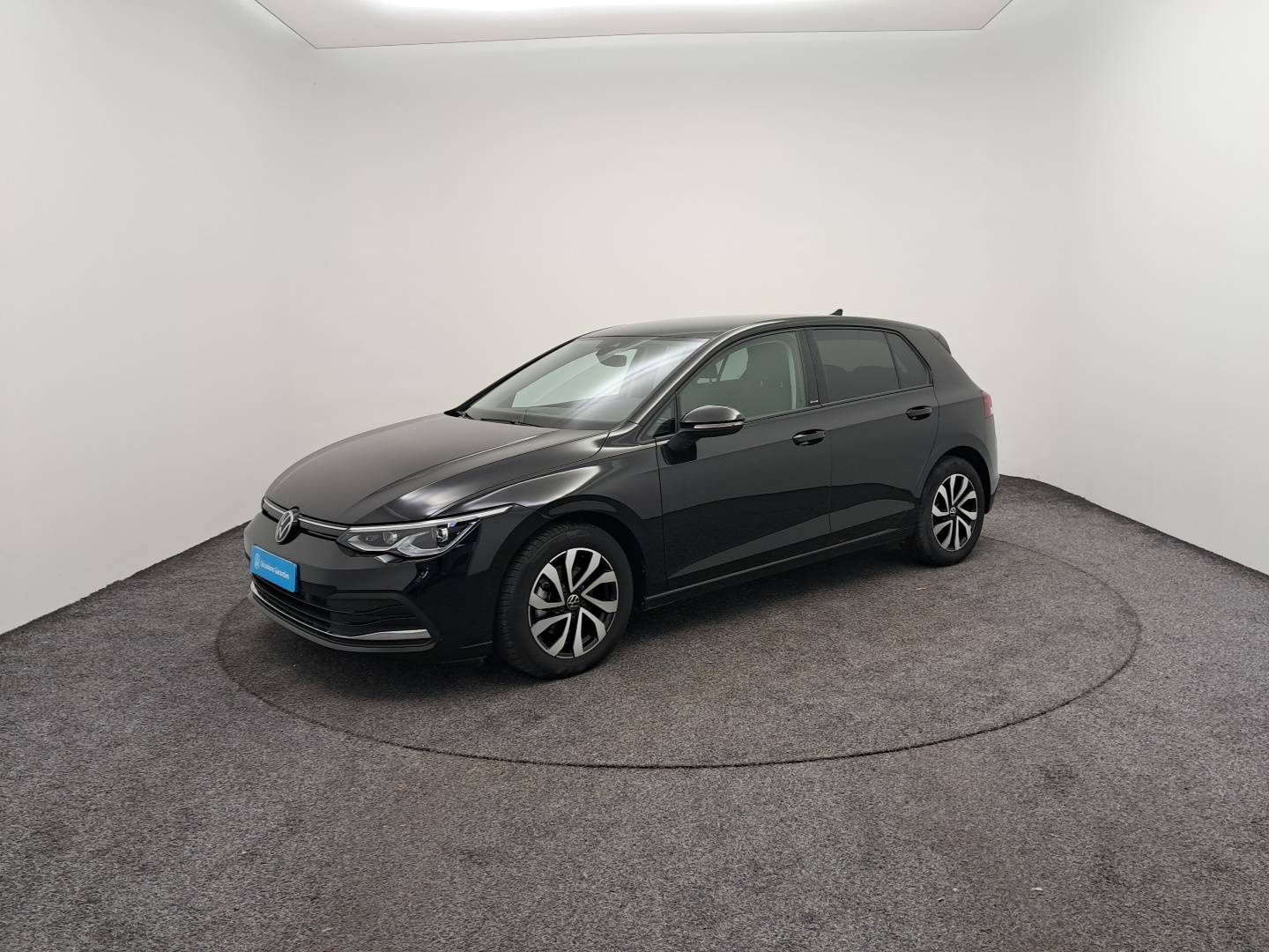 Image de l'annonce principale - Volkswagen Golf