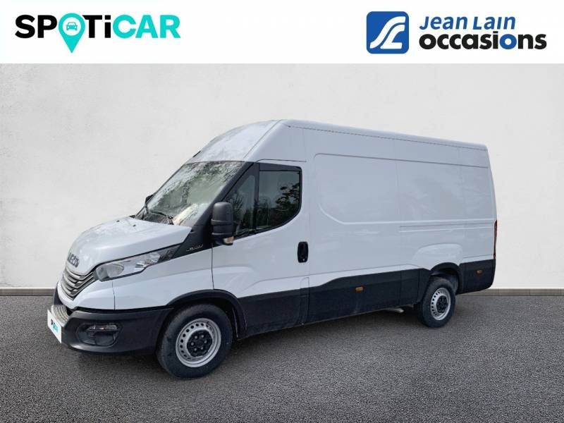 Image de l'annonce principale - Iveco Daily