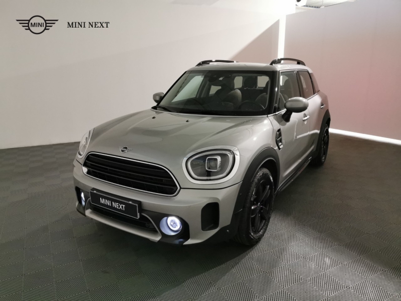 Image de l'annonce principale - MINI COOPER COUNTRYMAN