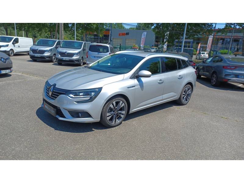 Image de l'annonce principale - Renault Megane