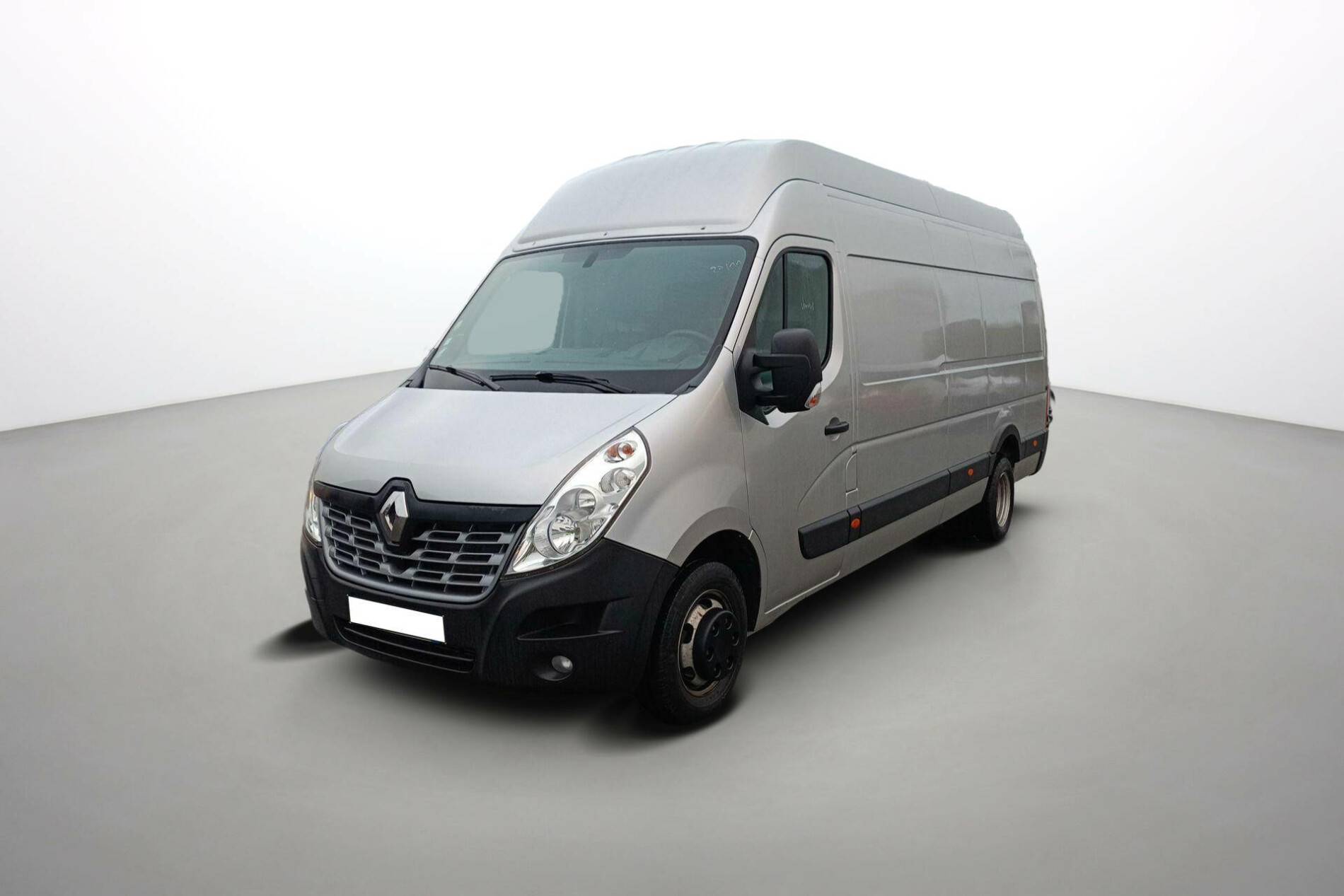 Image de l'annonce principale - Renault Master