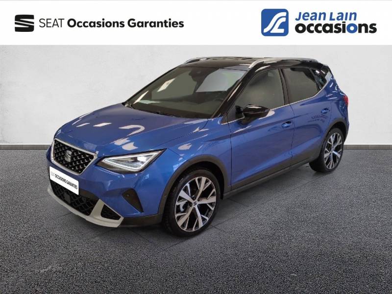 Image de l'annonce principale - SEAT Arona