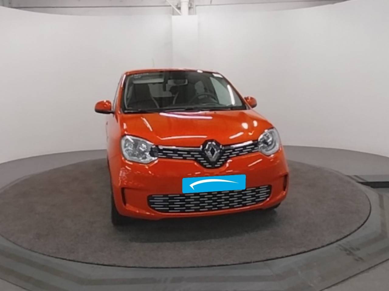 Image de l'annonce principale - Renault Twingo