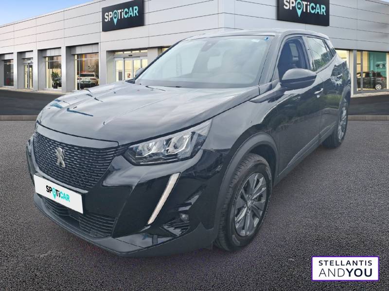 Image de l'annonce principale - Peugeot 2008