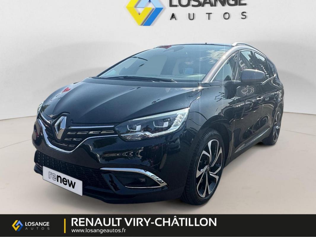 Image de l'annonce principale - Renault Grand Scénic
