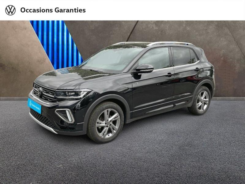 Image de l'annonce principale - Volkswagen T-Cross