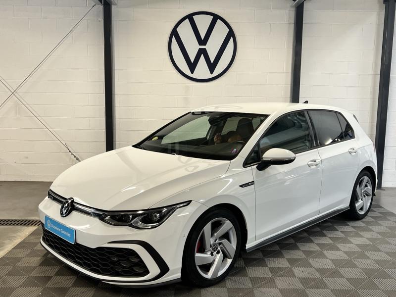 Image de l'annonce principale - Volkswagen Golf
