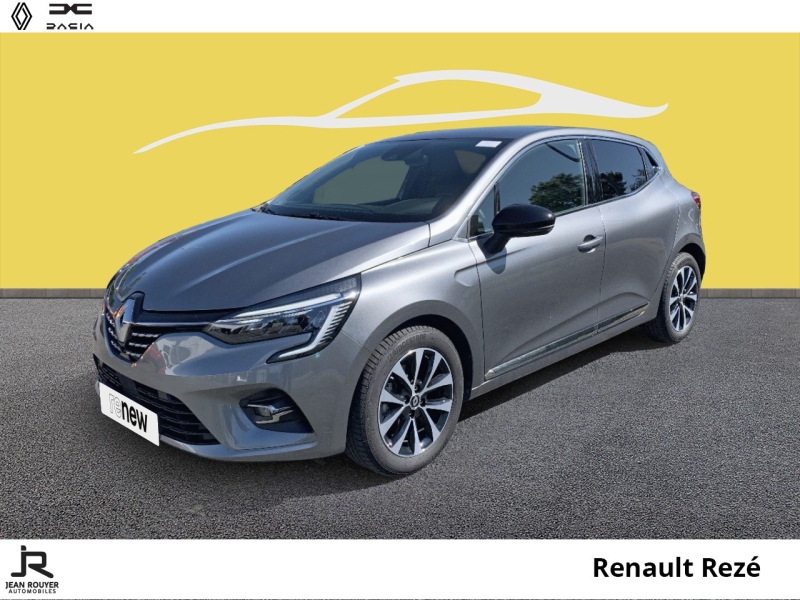 Image de l'annonce principale - Renault Clio