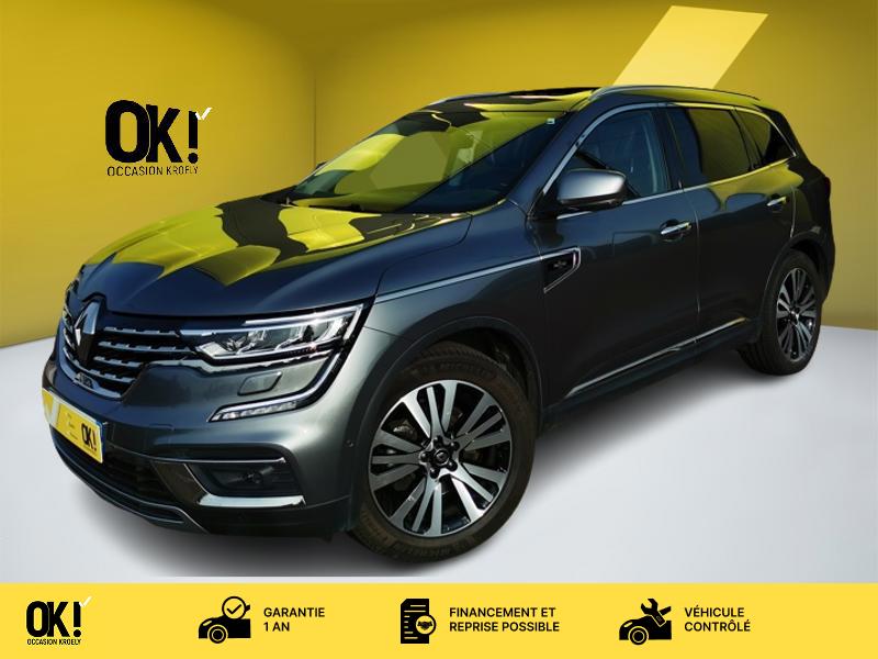 Image de l'annonce principale - Renault Koleos