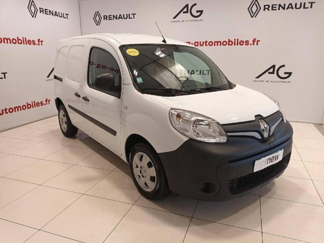 Image de l'annonce principale - Renault Kangoo