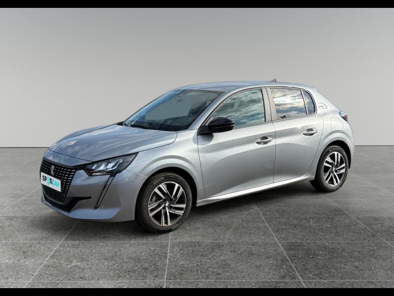 Image de l'annonce principale - Peugeot 208