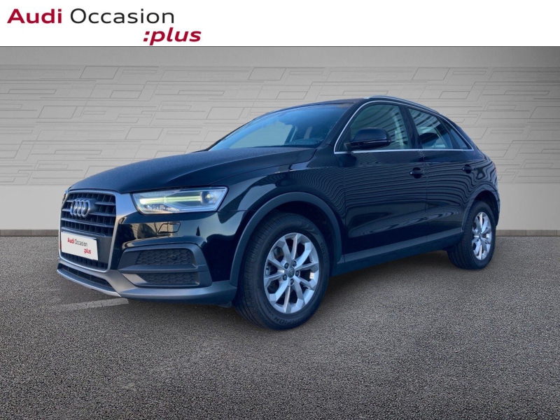 Image de l'annonce principale - Audi Q3