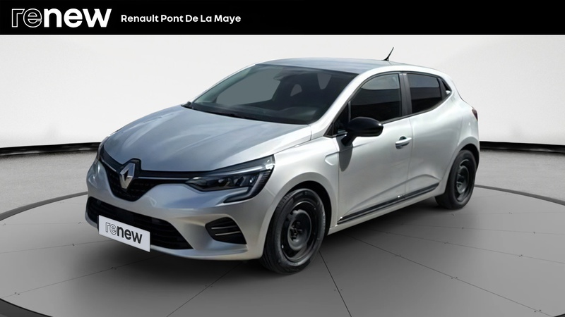 Image de l'annonce principale - Renault Clio