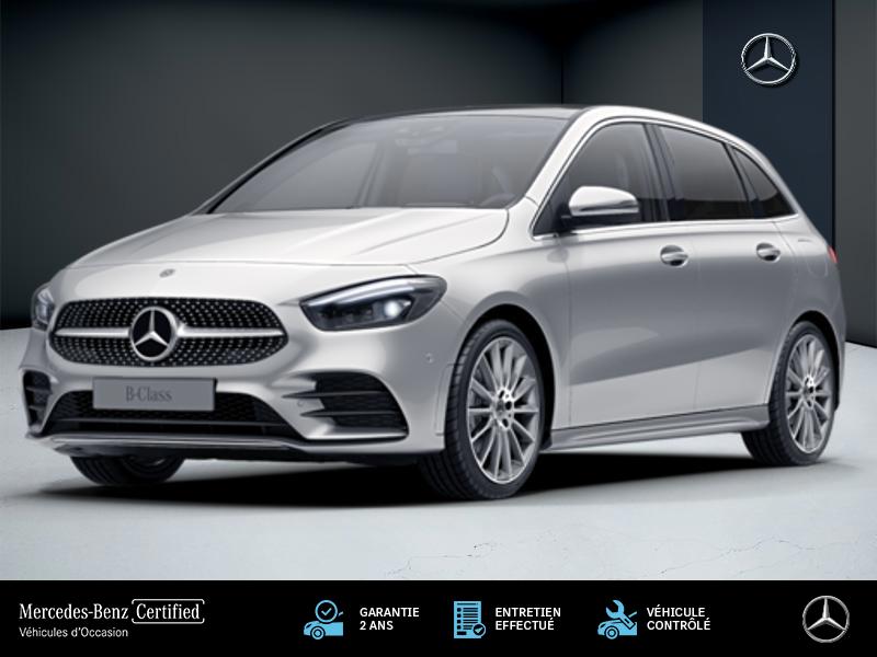 Image de l'annonce principale - Mercedes-Benz Classe B