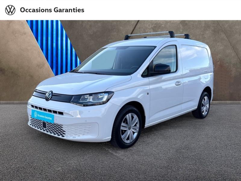 Image de l'annonce principale - Volkswagen Caddy