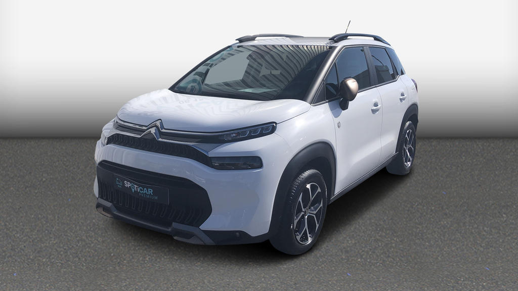 Image de l'annonce principale - Citroën C3 Aircross