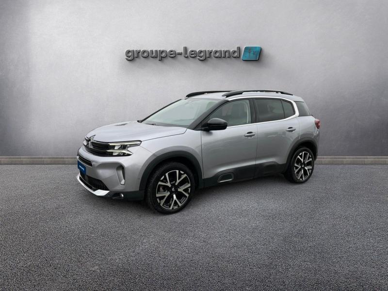 Image de l'annonce principale - Citroën C5 Aircross