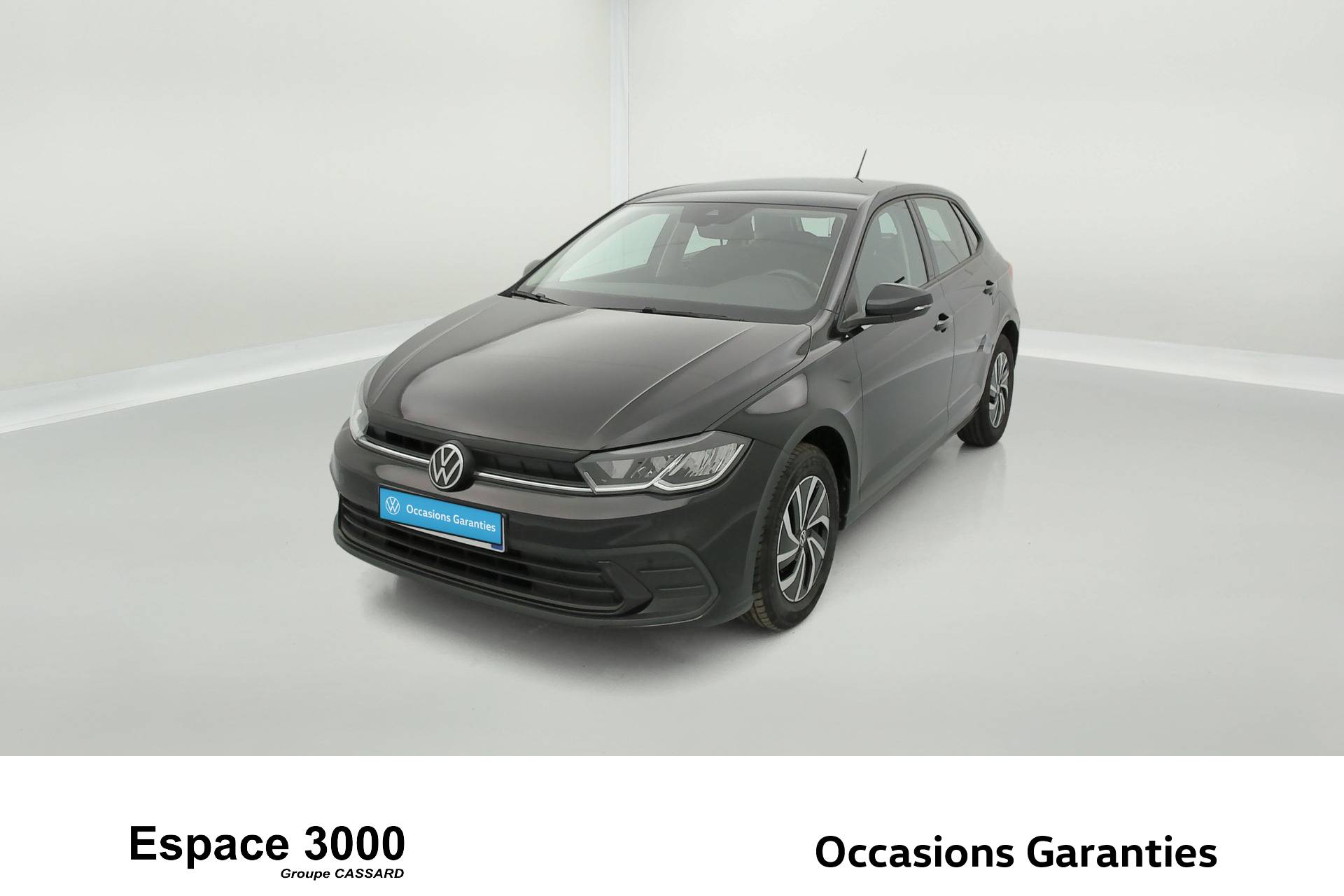 Image de l'annonce principale - Volkswagen Polo