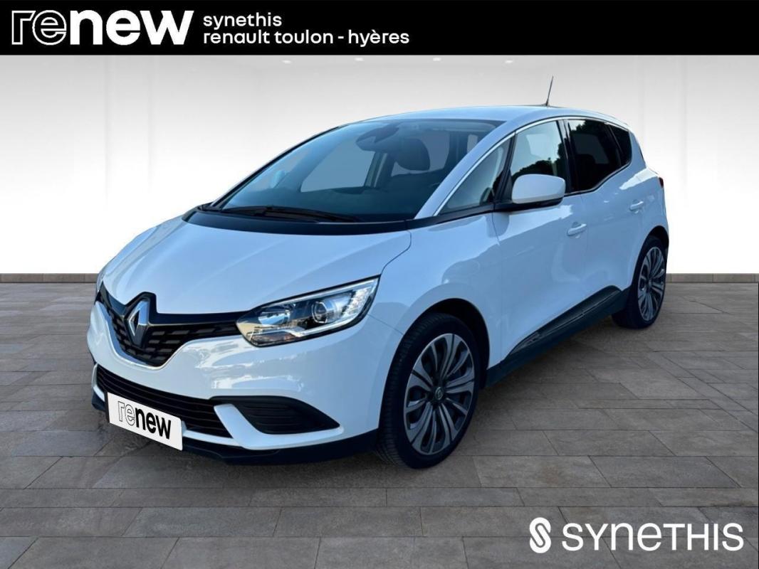 Image de l'annonce principale - Renault Scénic