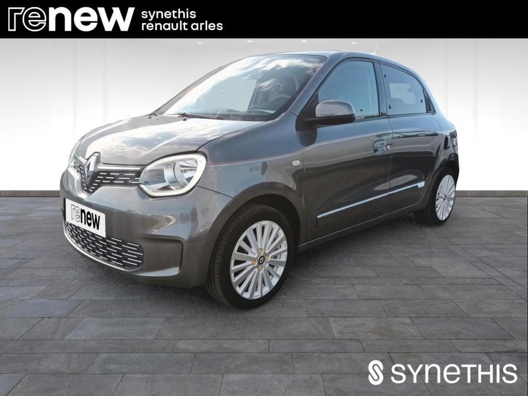 Image de l'annonce principale - Renault Twingo