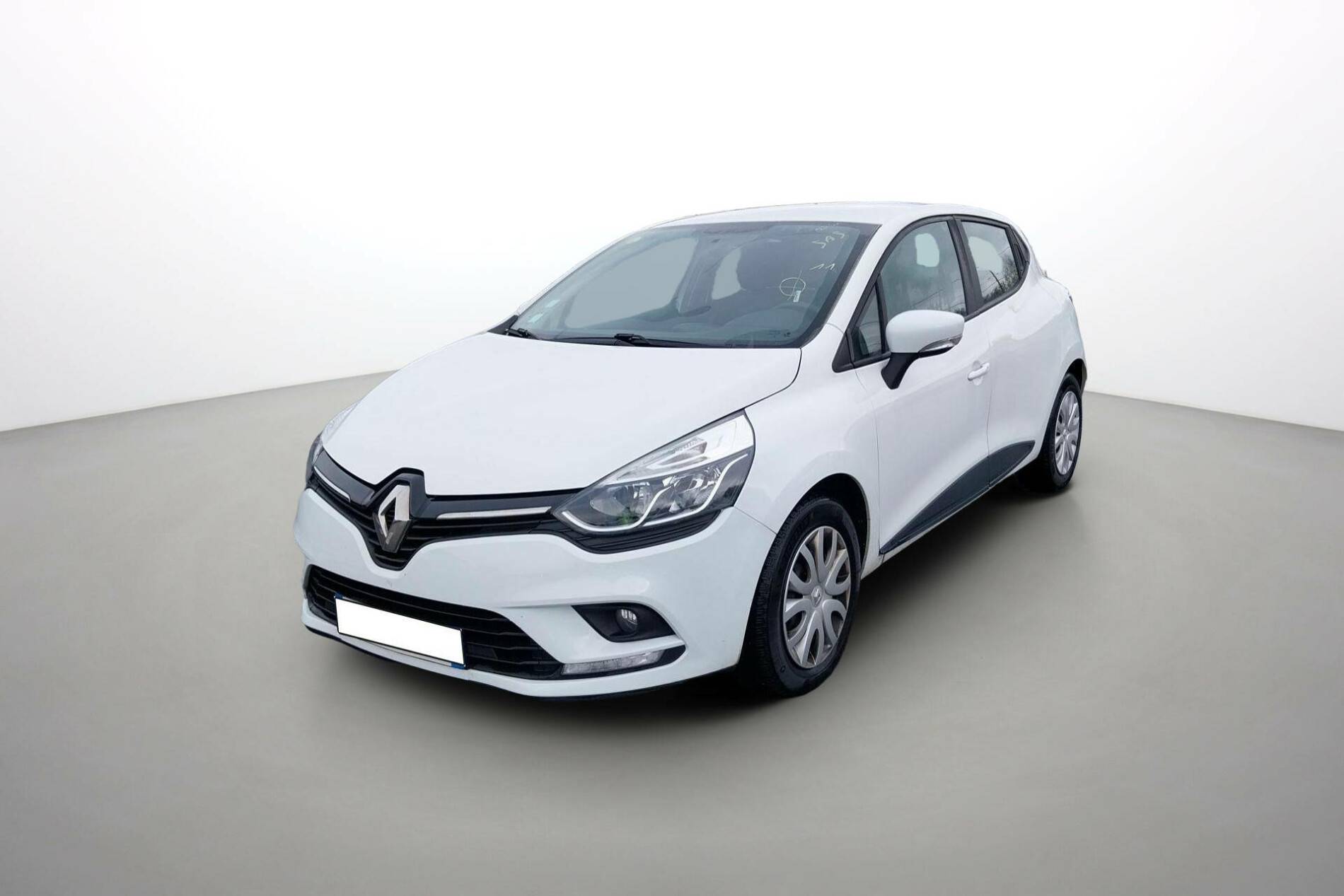 Image de l'annonce principale - Renault Clio