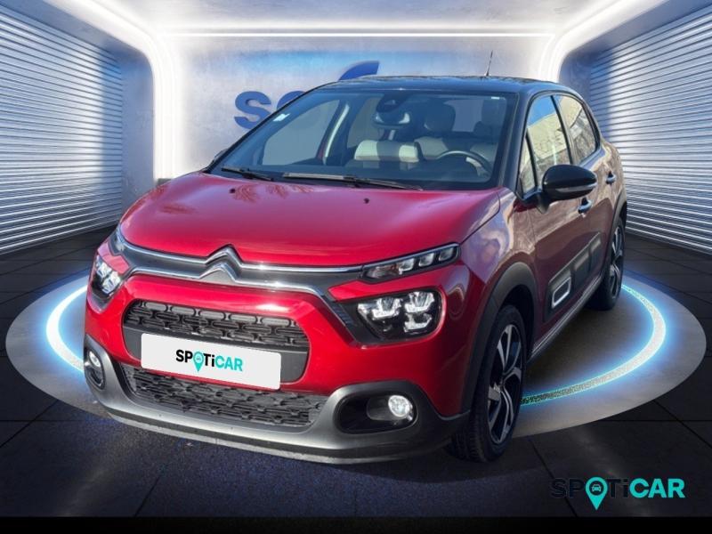 Image de l'annonce principale - Citroën C3