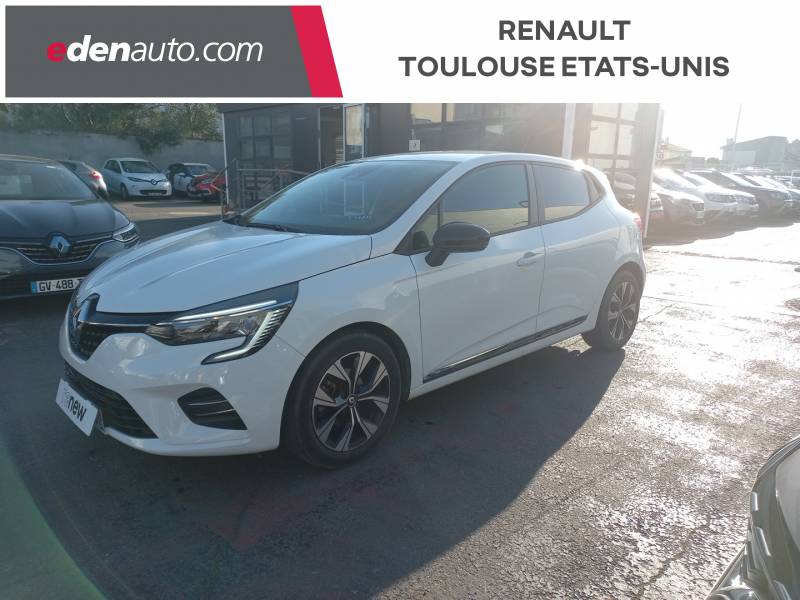 Image de l'annonce principale - Renault Clio