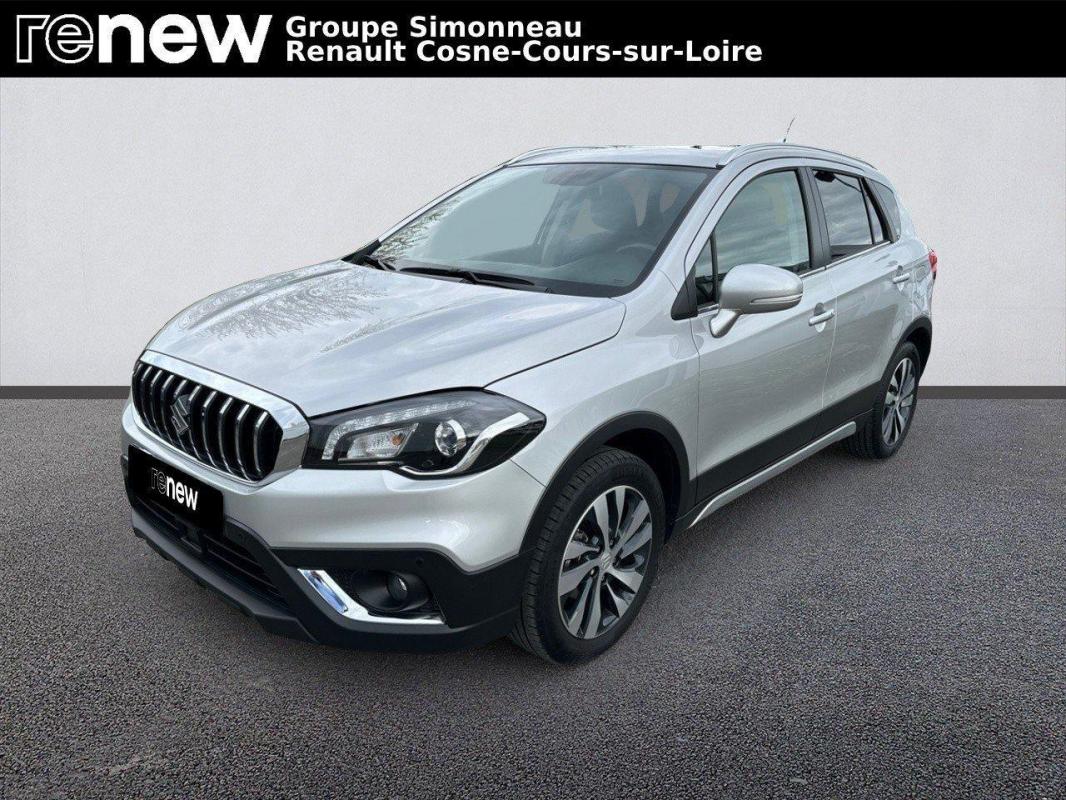 Image de l'annonce principale - Suzuki S-Cross