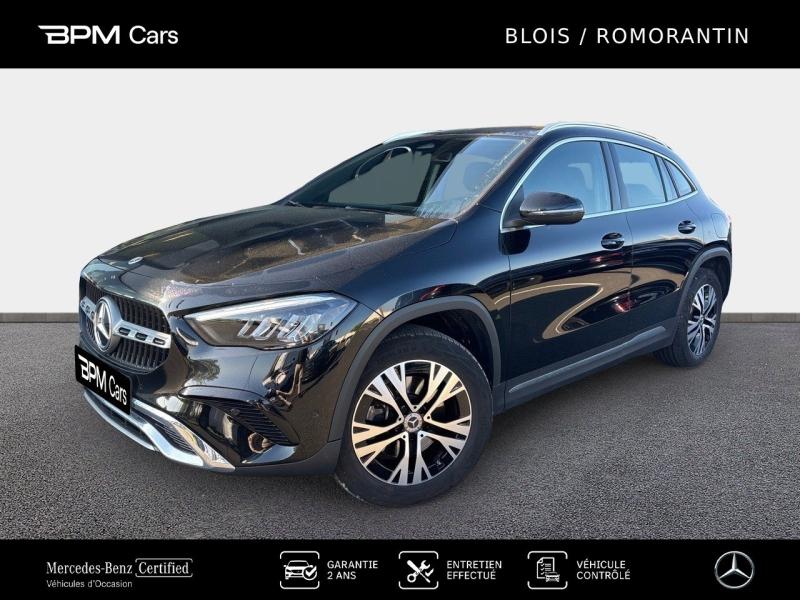 Image de l'annonce principale - Mercedes-Benz GLA