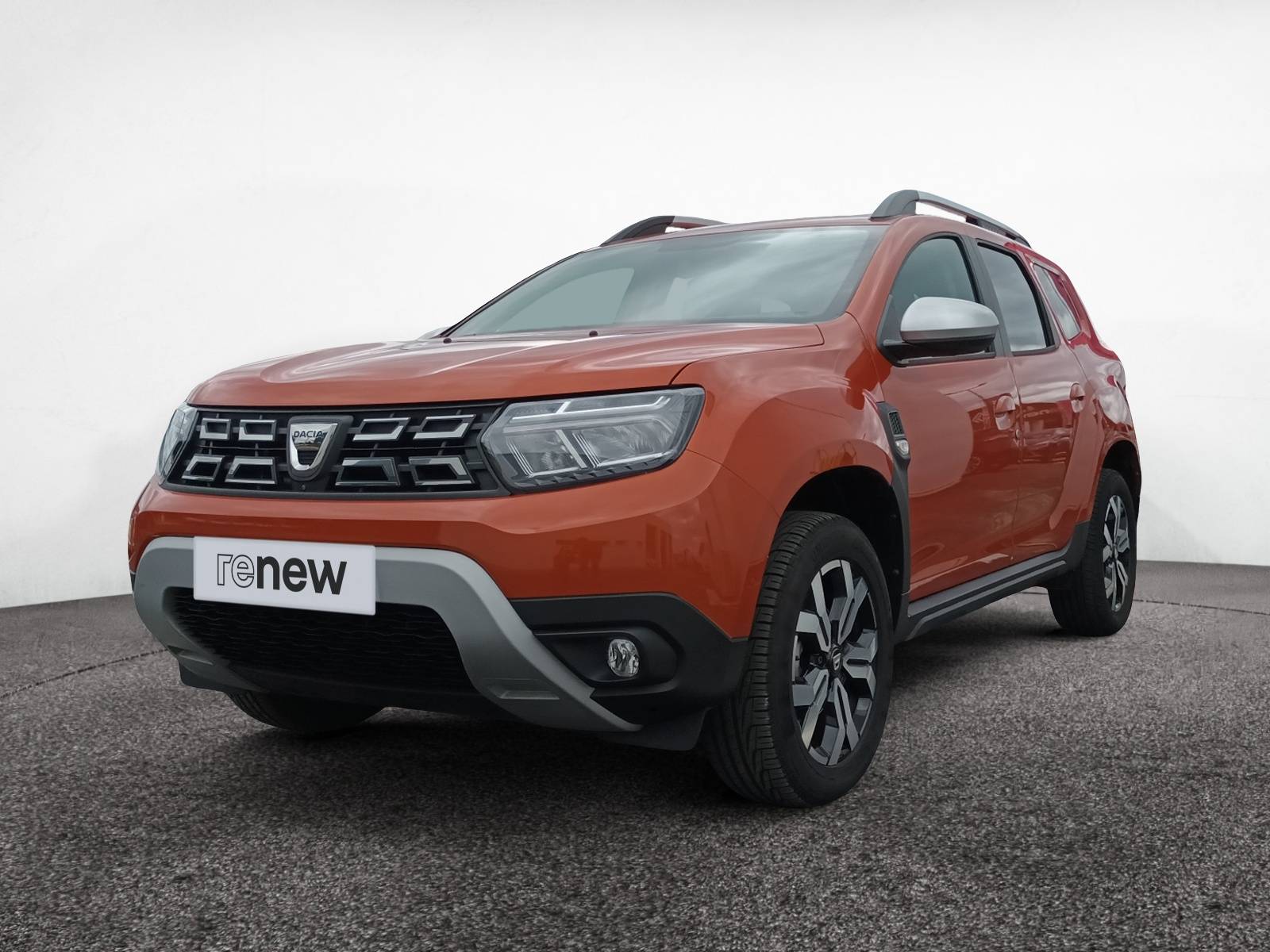 Image de l'annonce principale - Dacia Duster