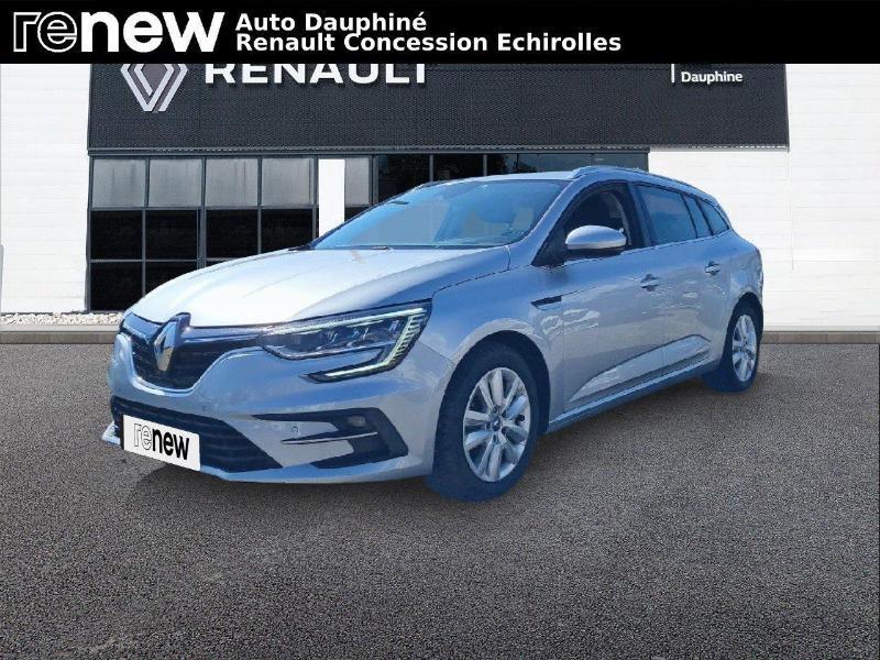 Image de l'annonce principale - Renault Megane E Tech