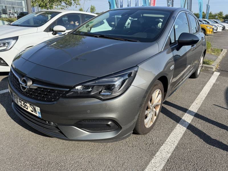 Image de l'annonce principale - Opel Astra