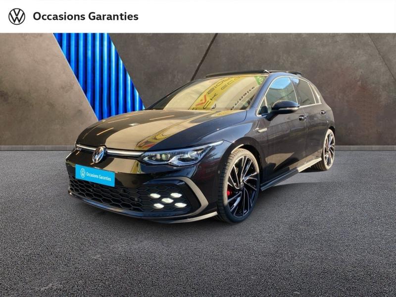 Image de l'annonce principale - Volkswagen Golf