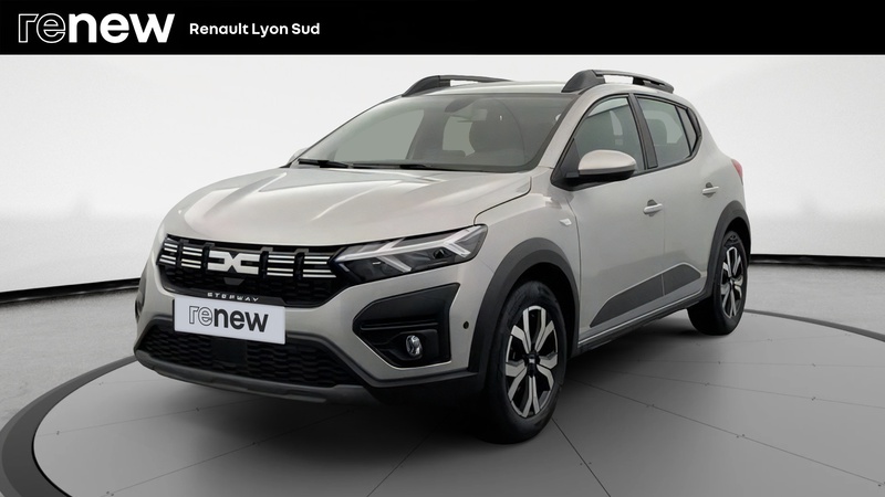 Image de l'annonce principale - Dacia Sandero