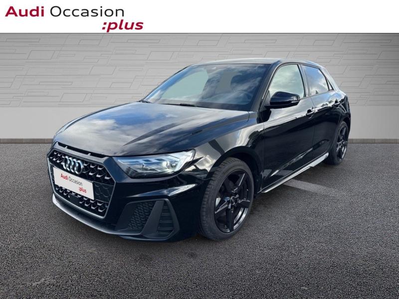 Image de l'annonce principale - Audi A1