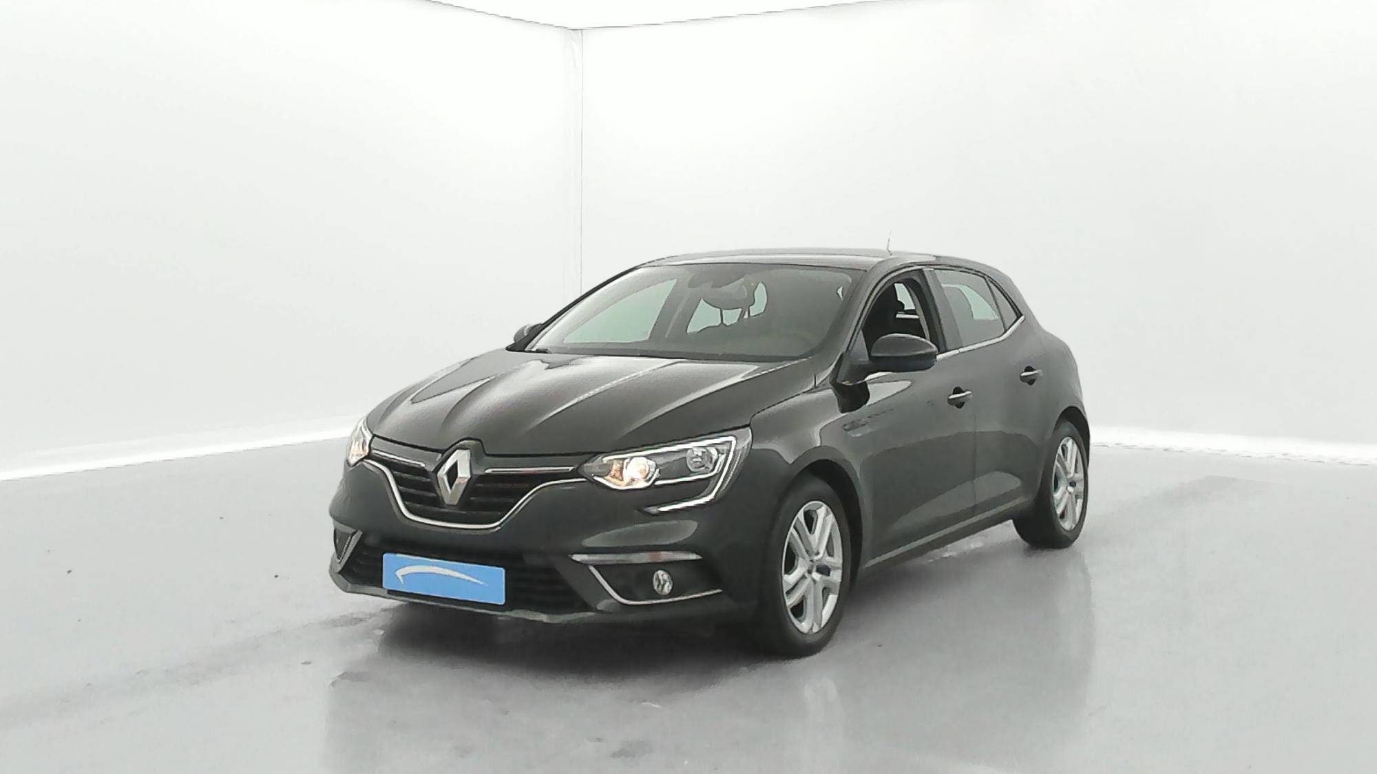 Image de l'annonce principale - Renault Megane