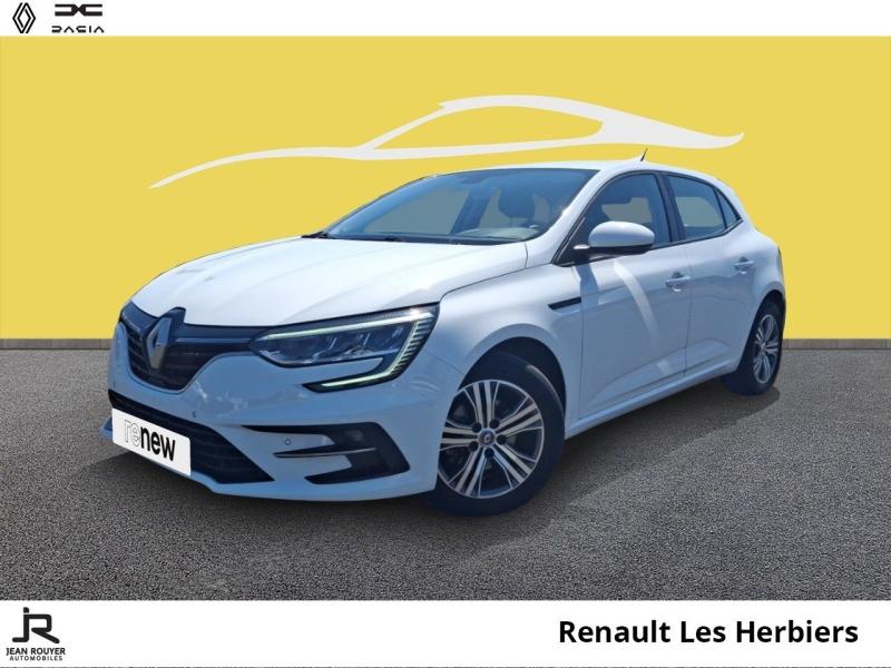 Image de l'annonce principale - Renault Megane